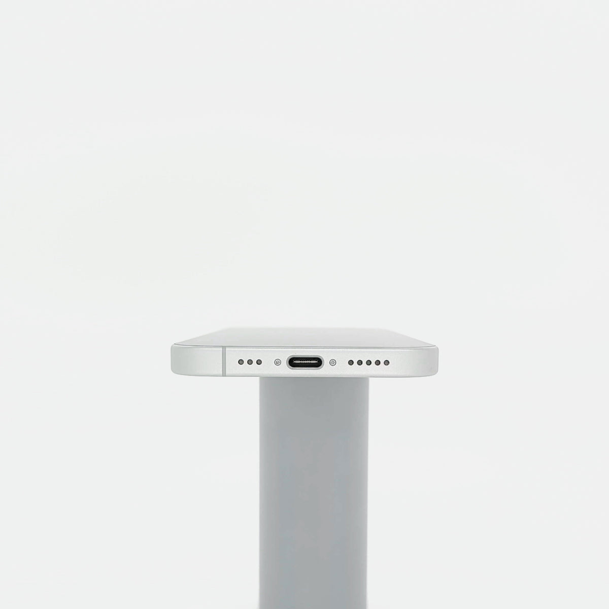 95新 Apple iPhone 16 256G 白色 中國大陸版