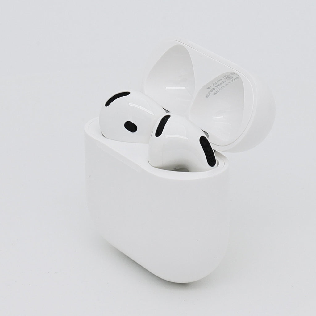 99新 Apple AirPods 4 (支持主动降噪) 白色