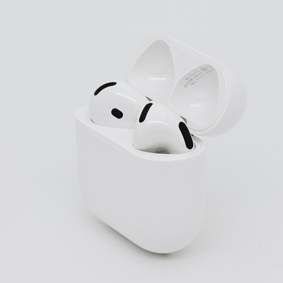 99新 Apple AirPods 4 (支持主动降噪) 白色