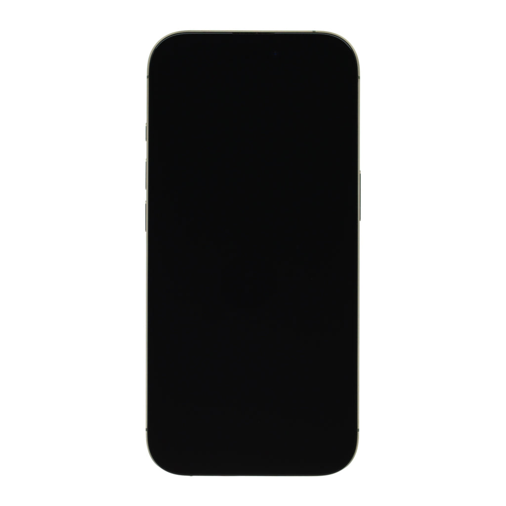 99新 Apple iPhone 16 Pro 128G 原色鈦金屬 中國大陸版