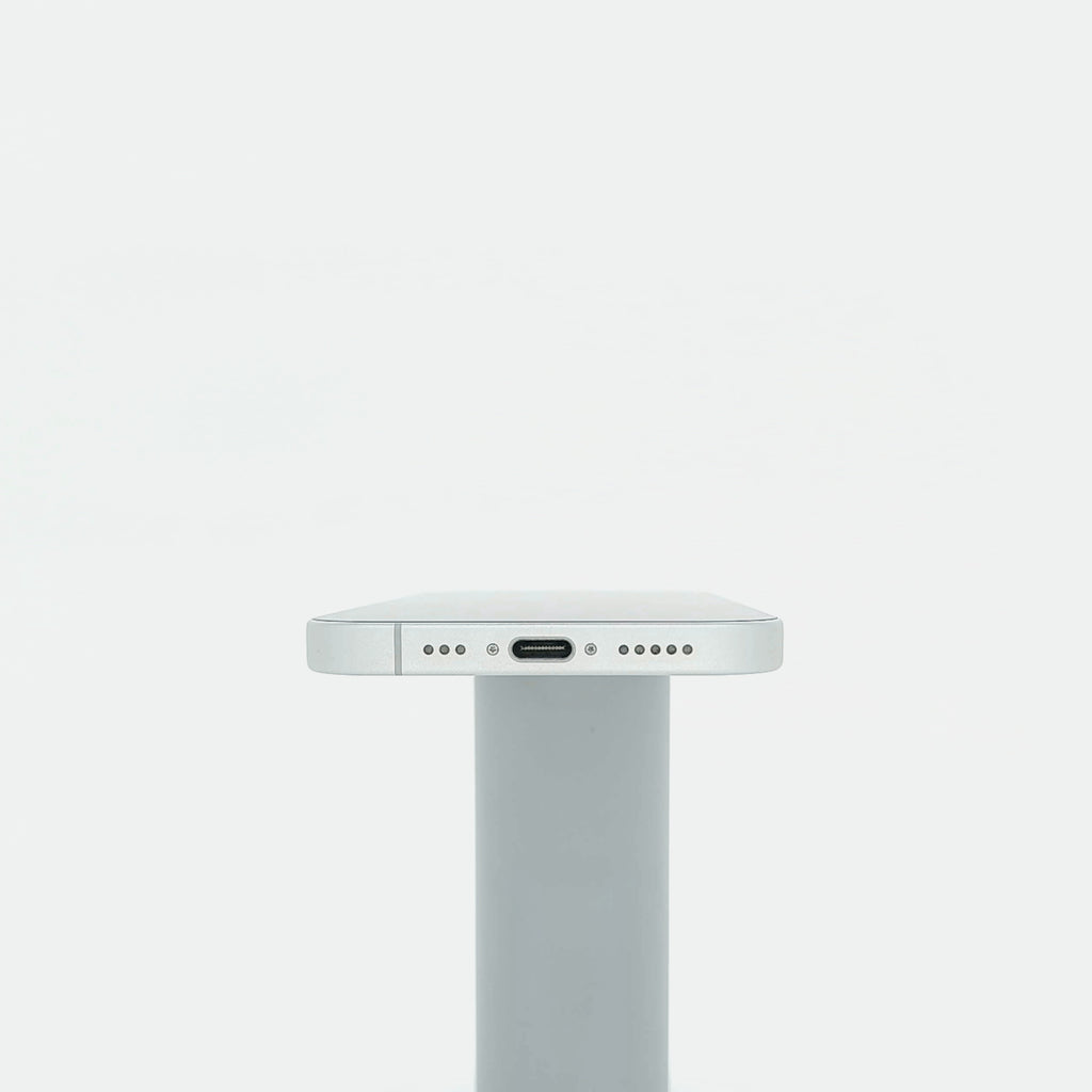 95新 Apple iPhone 16 128G 白色 中國大陸版