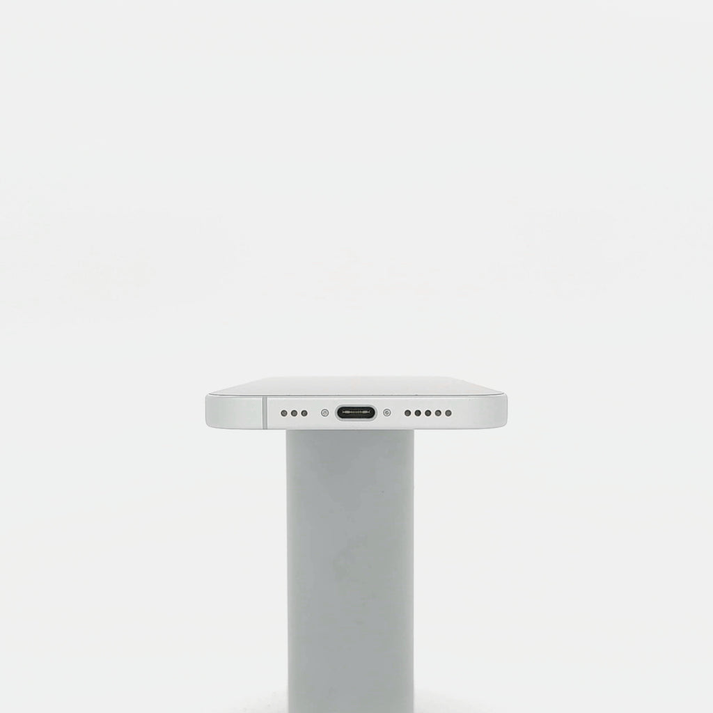 95新 Apple iPhone 16 256G 白色 中國大陸版