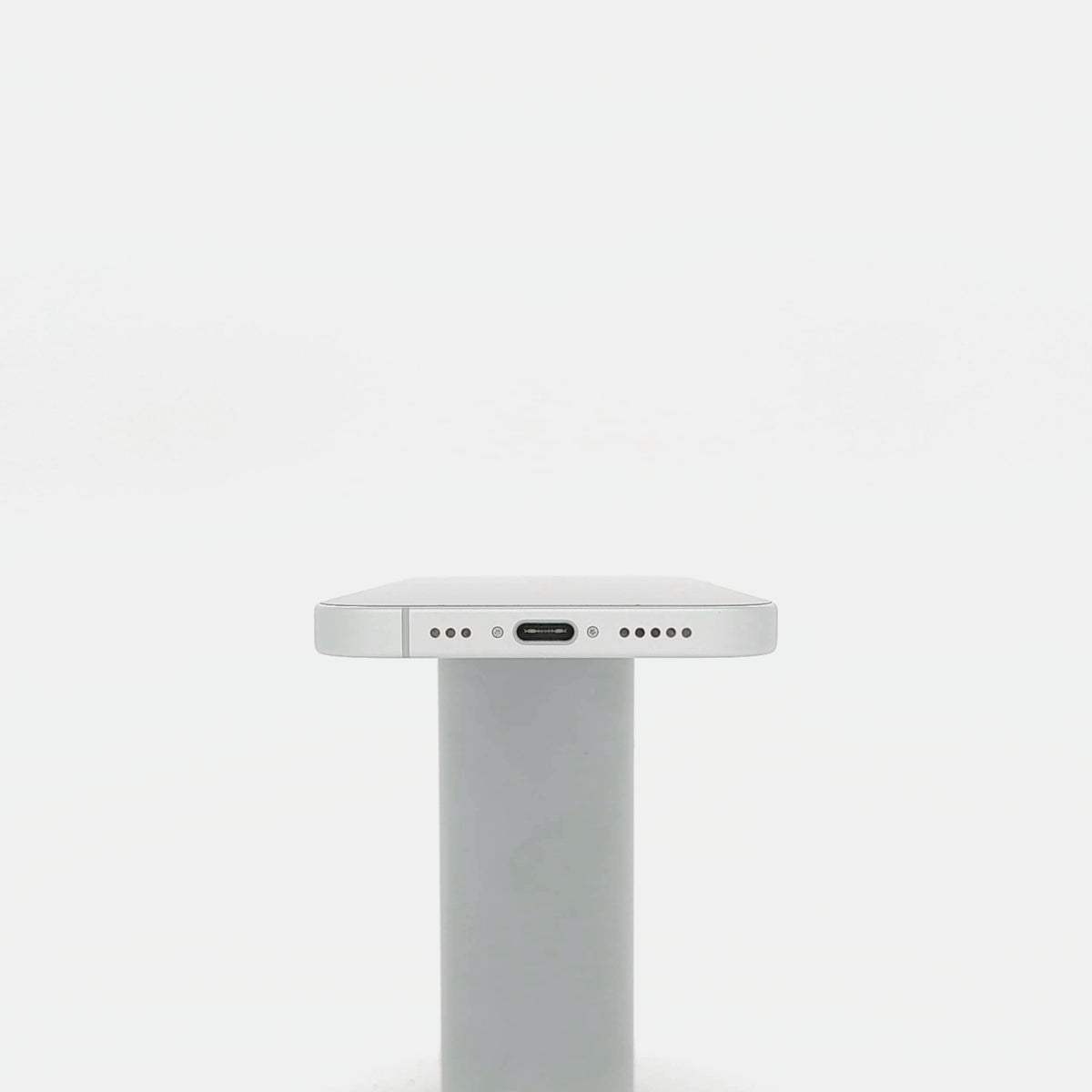 95新 Apple iPhone 16 256G 白色 中國大陸版