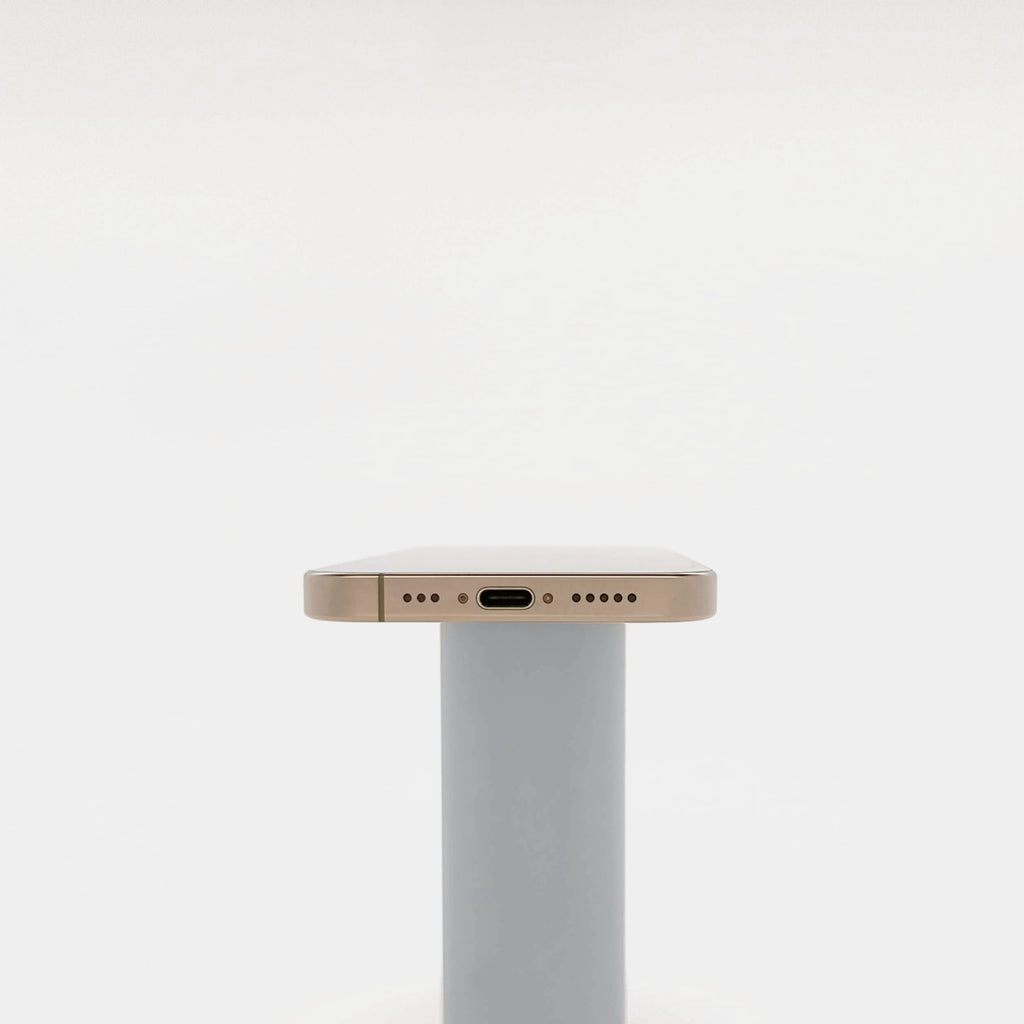 95新 Apple iPhone 16 Pro 256G 沙漠色鈦金屬 中國大陸版