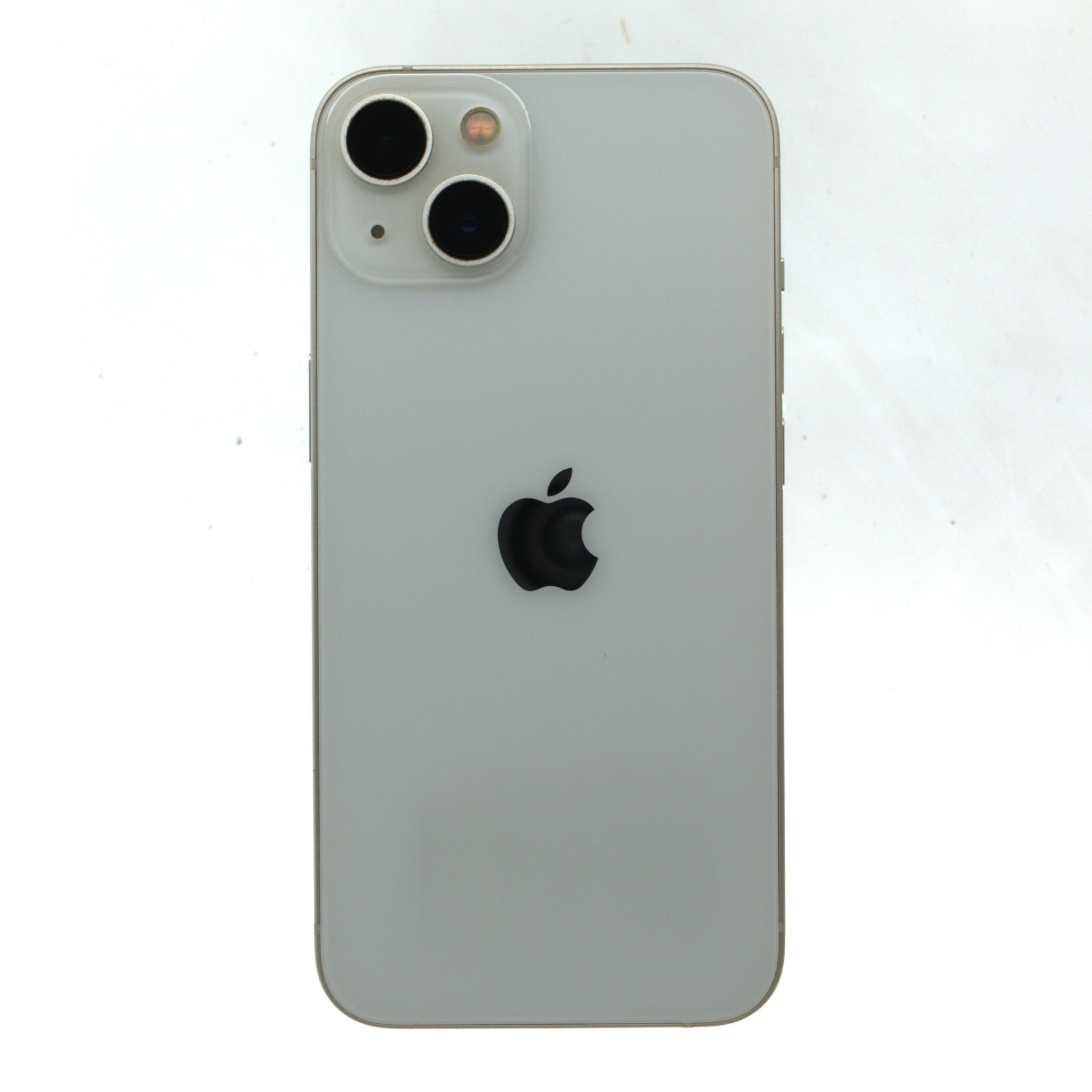 95新 Apple iPhone 13 128G 星光色 中國大陸版