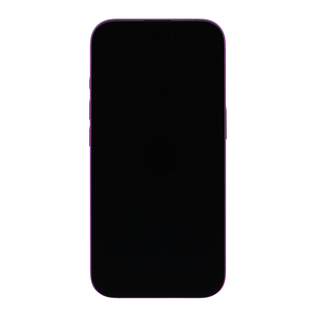 95新 Apple iPhone 16 128G 粉紅色 中國大陸版