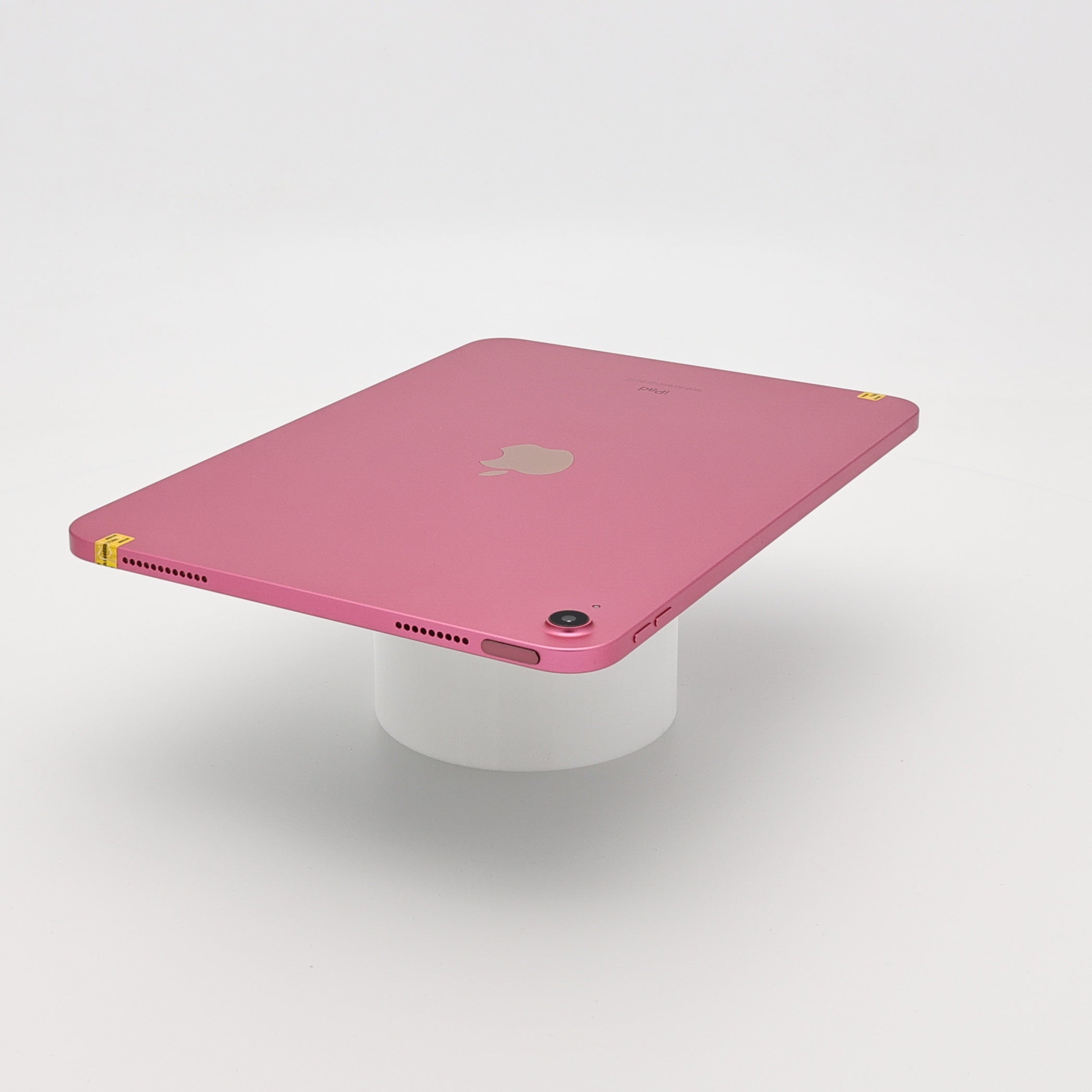 95新 Apple iPad 10代 64G 粉紅色 WIFI