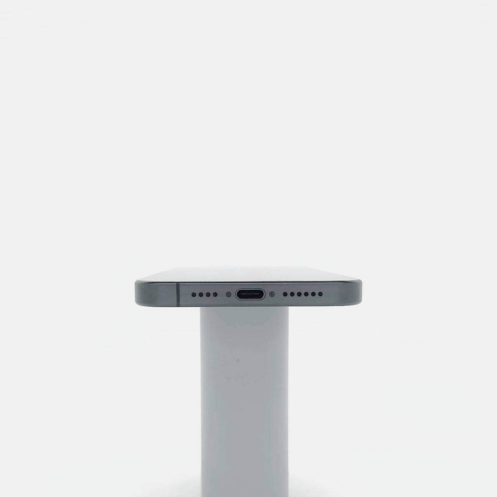 95新 Apple iPhone 15 Pro Max 256G 黑色鈦金屬 中國大陸版