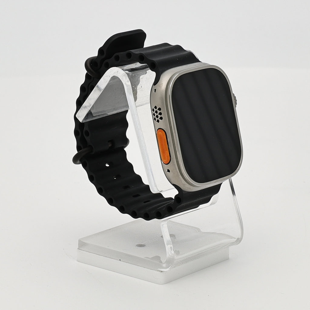 99新 Apple Watch Ultra 2 49毫米 鈦金屬