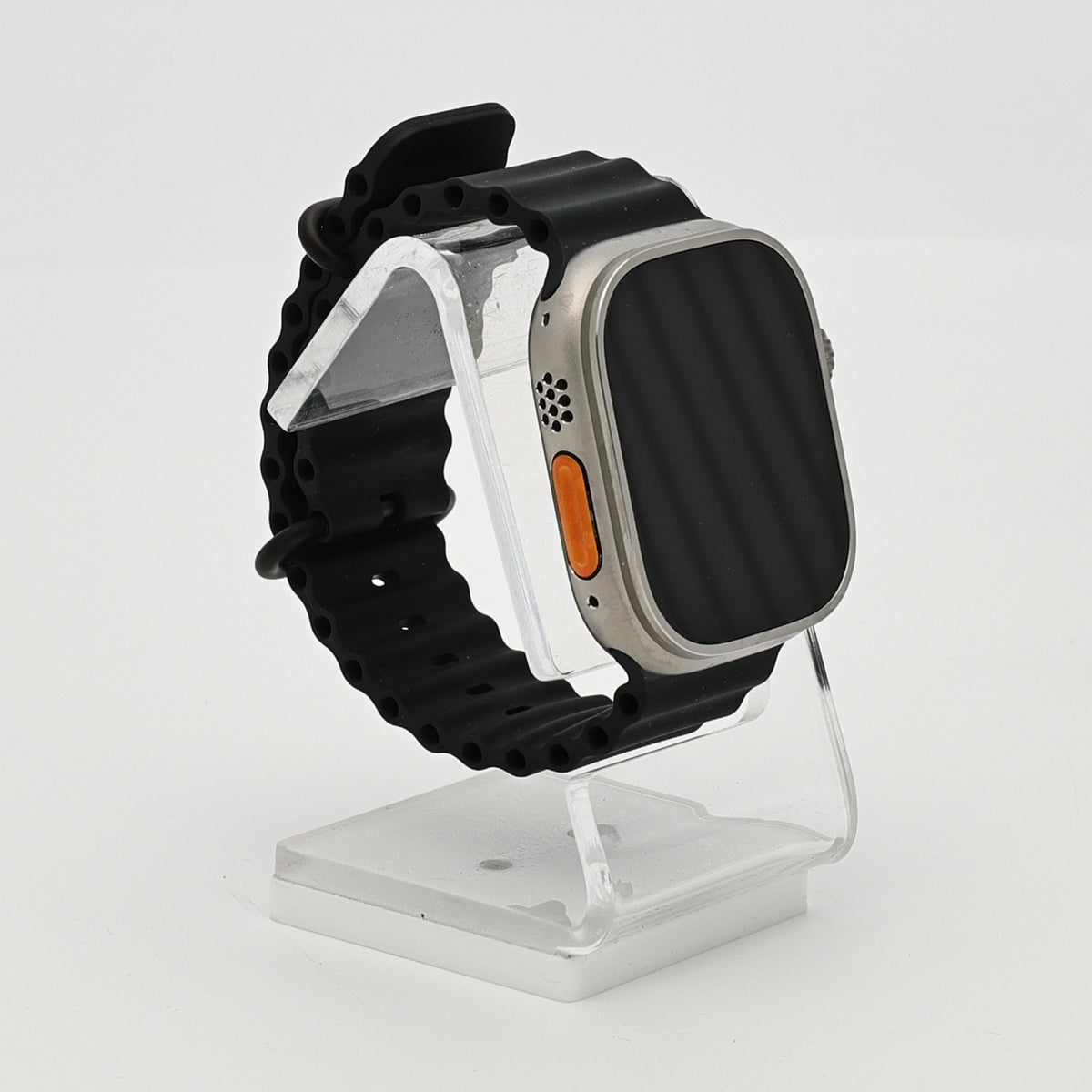 99新 Apple Watch Ultra 2 49毫米 鈦金屬