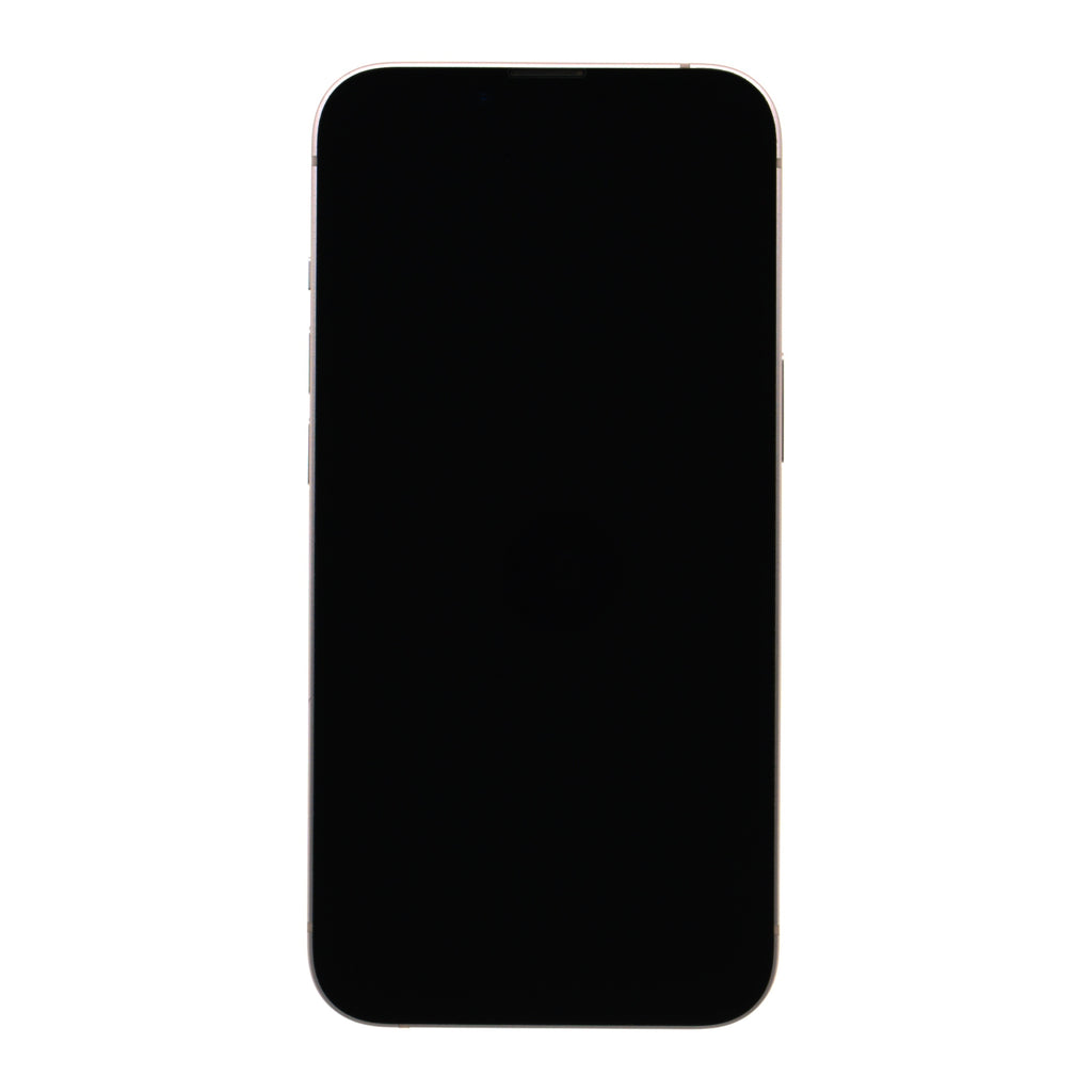 95新 Apple iPhone 13 128G 粉紅色 中國大陸版