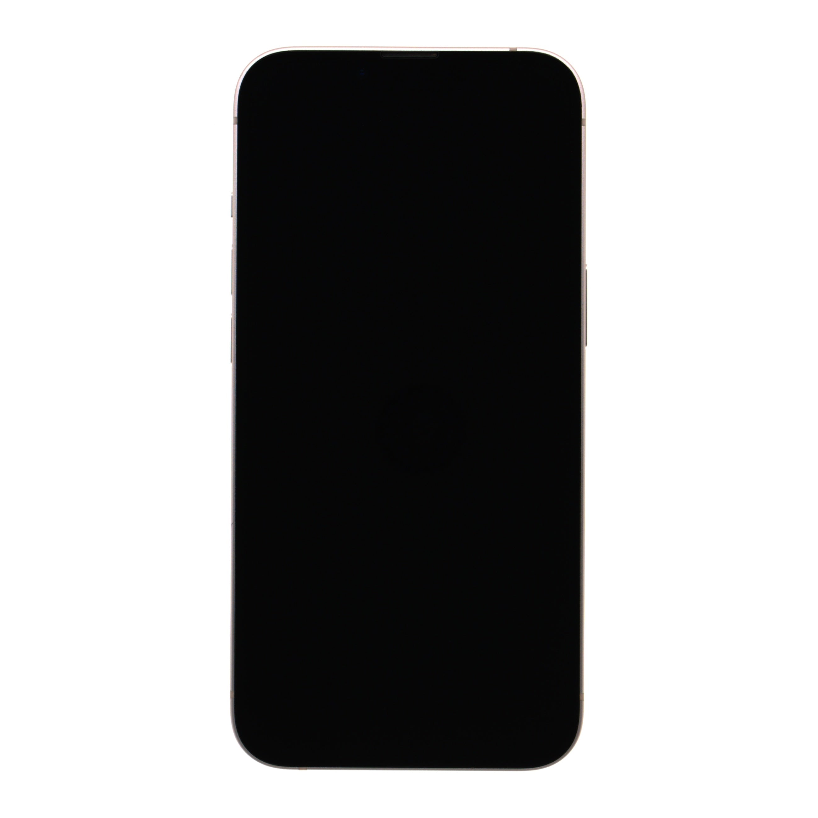 95新 Apple iPhone 13 128G 粉紅色 中國大陸版