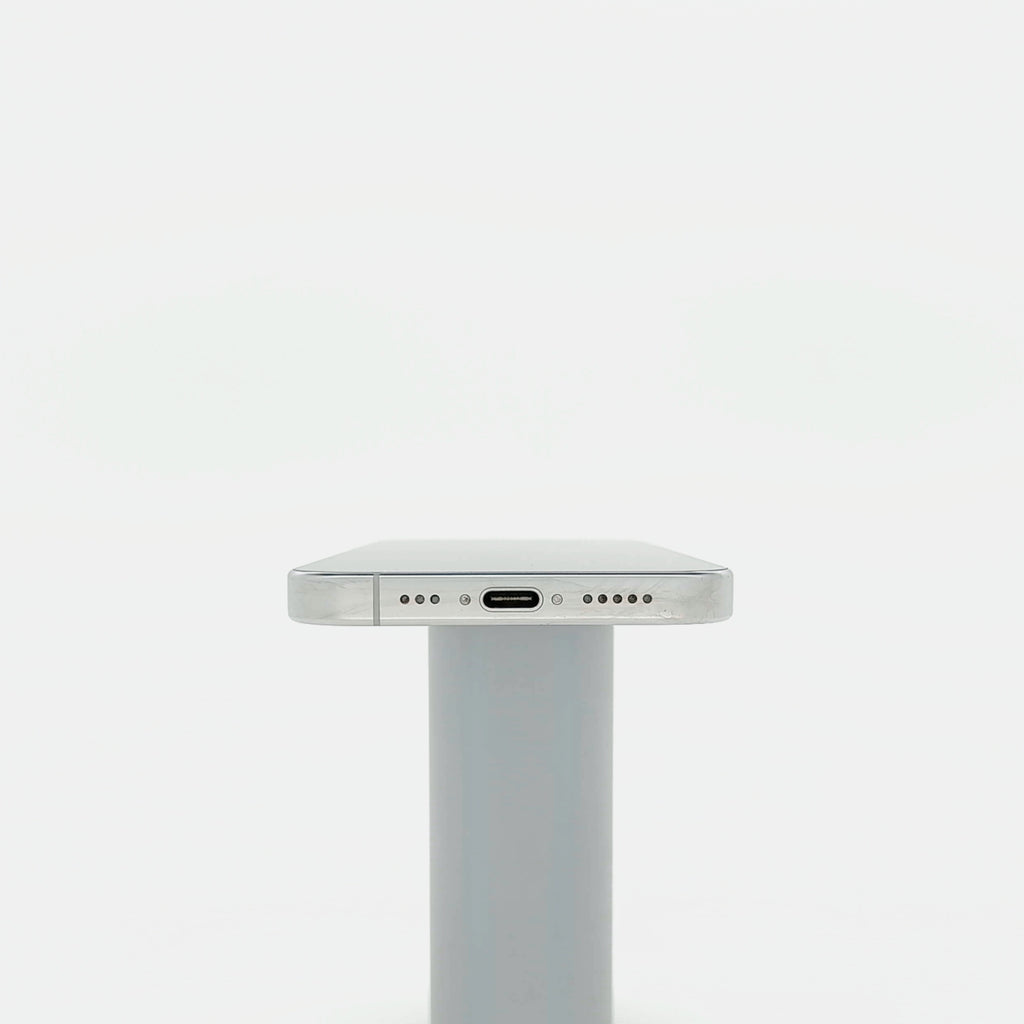95新 Apple iPhone 16 Pro 128G 白色鈦金屬 中國大陸版