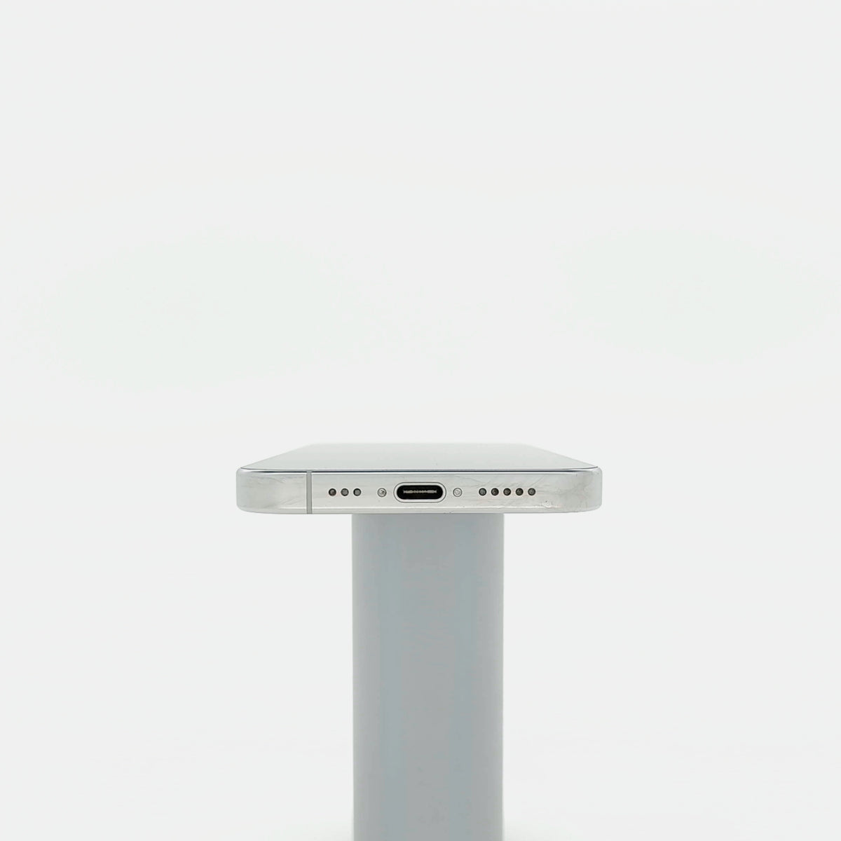 95新 Apple iPhone 16 Pro 128G 白色鈦金屬 中國大陸版
