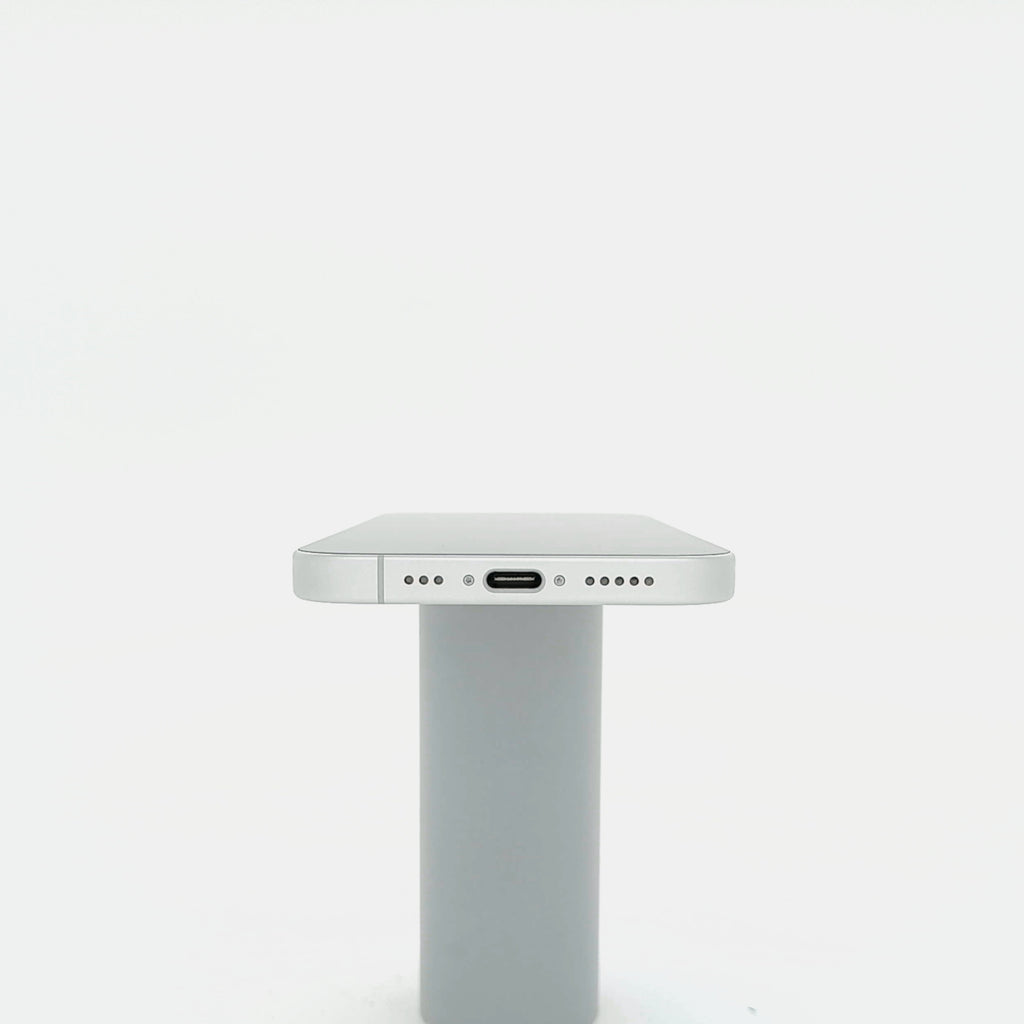 99新 Apple iPhone 16 256G 白色 中國大陸版