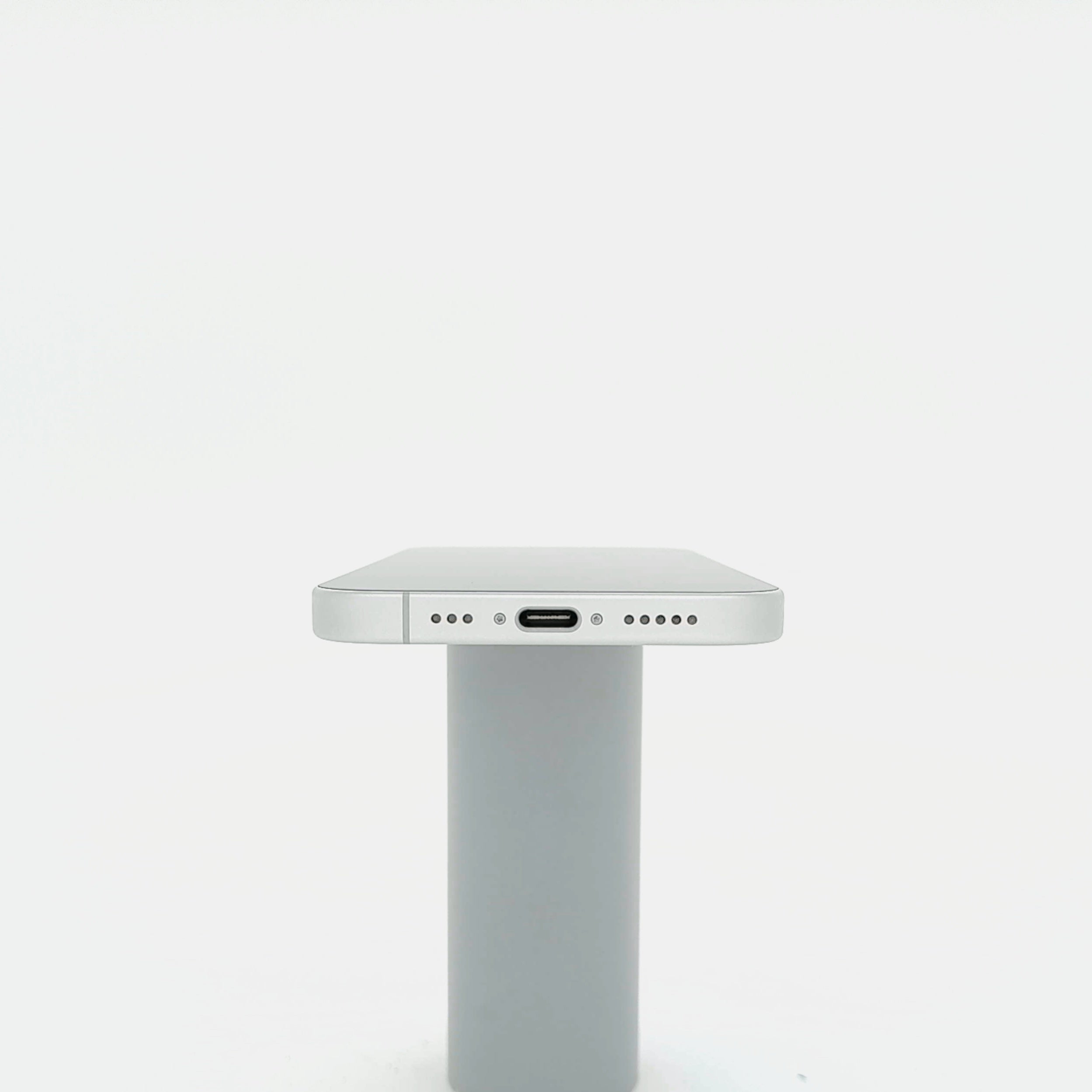 99新 Apple iPhone 16 256G 白色 中國大陸版