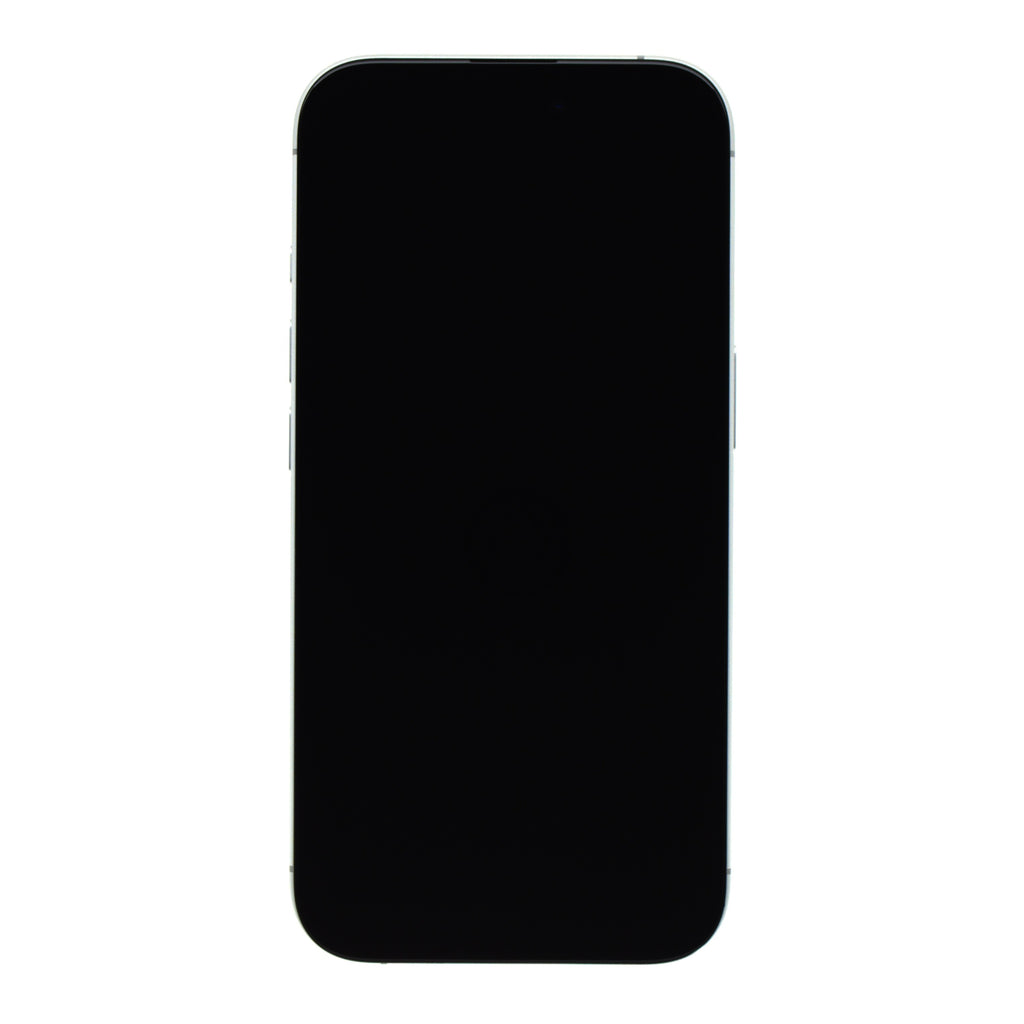 95新 Apple iPhone 16 128G 白色 中國大陸版