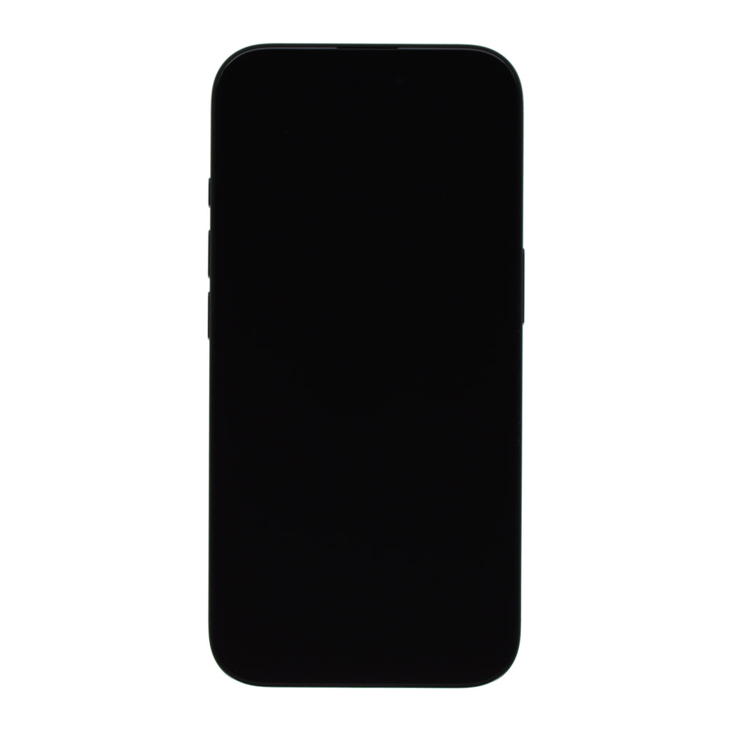 95新 Apple iPhone 16 128G 黑色 中國大陸版