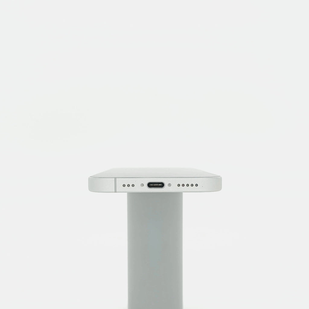 95新 Apple iPhone 16 256G 白色 中國大陸版