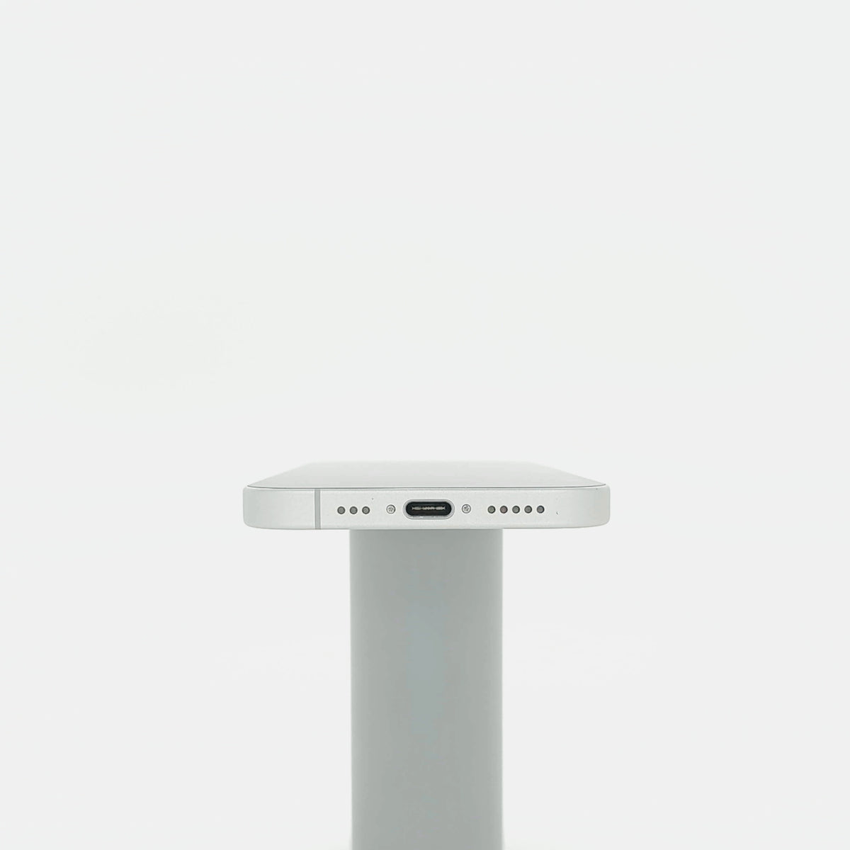 95新 Apple iPhone 16 256G 白色 中國大陸版