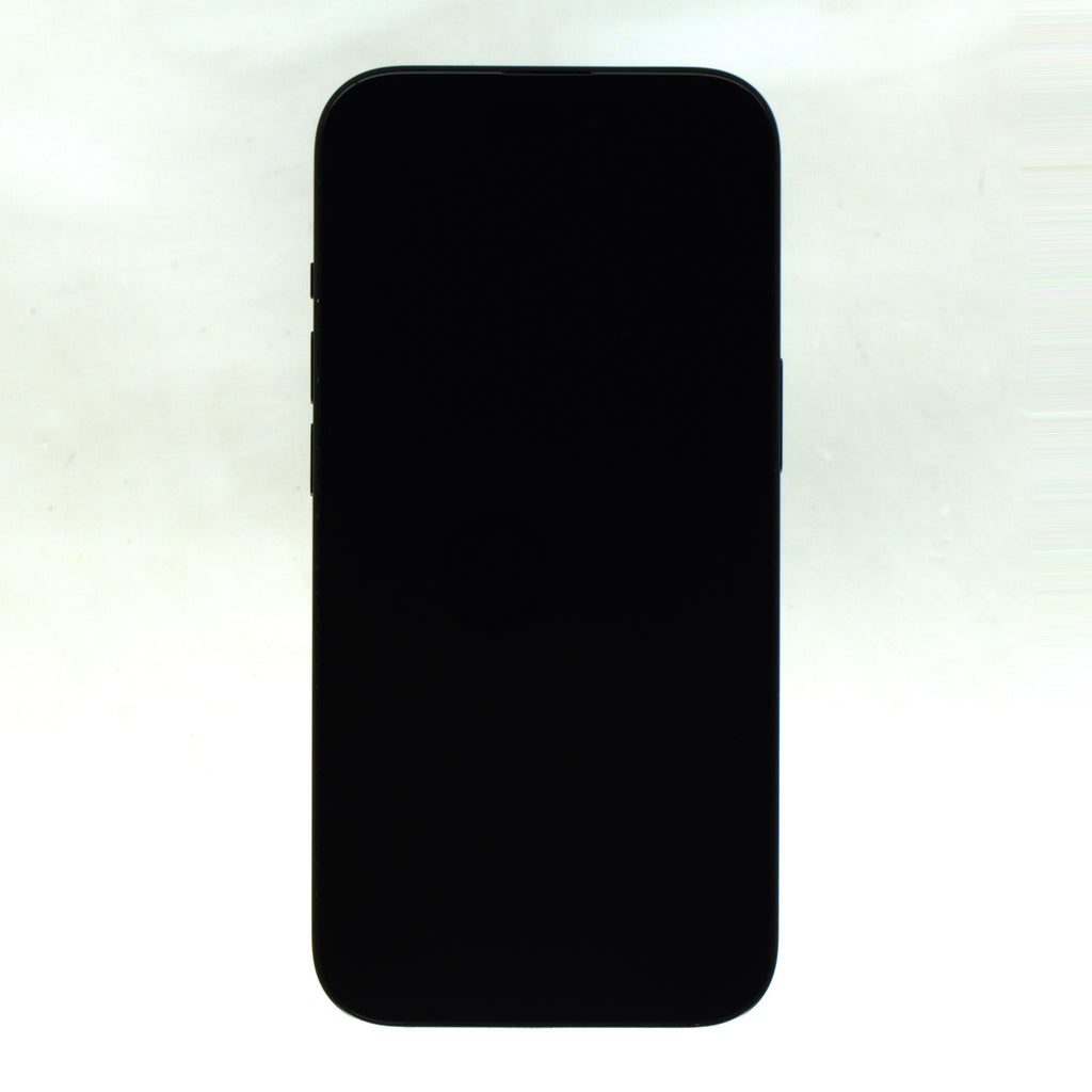 95新 Apple iPhone 15 128G 黑色 中國大陸版