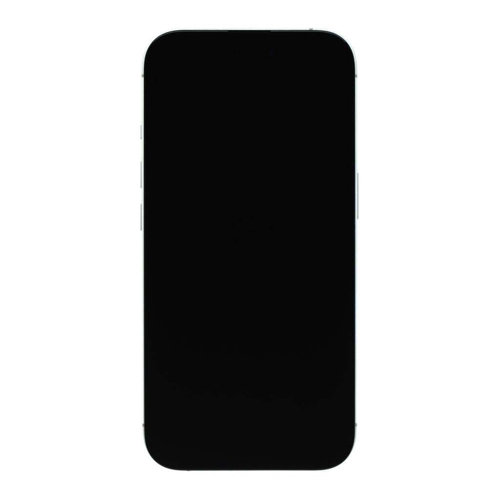 95新 Apple iPhone 16 256G 白色 中國大陸版