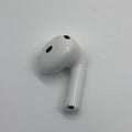99新 Apple AirPods 4 (支持主动降噪) 单耳 白色