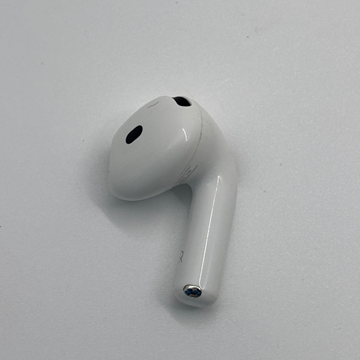 99新 Apple AirPods 4 (支持主动降噪) 单耳 白色