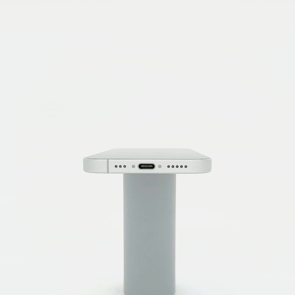 95新 Apple iPhone 16 256G 白色 中國大陸版