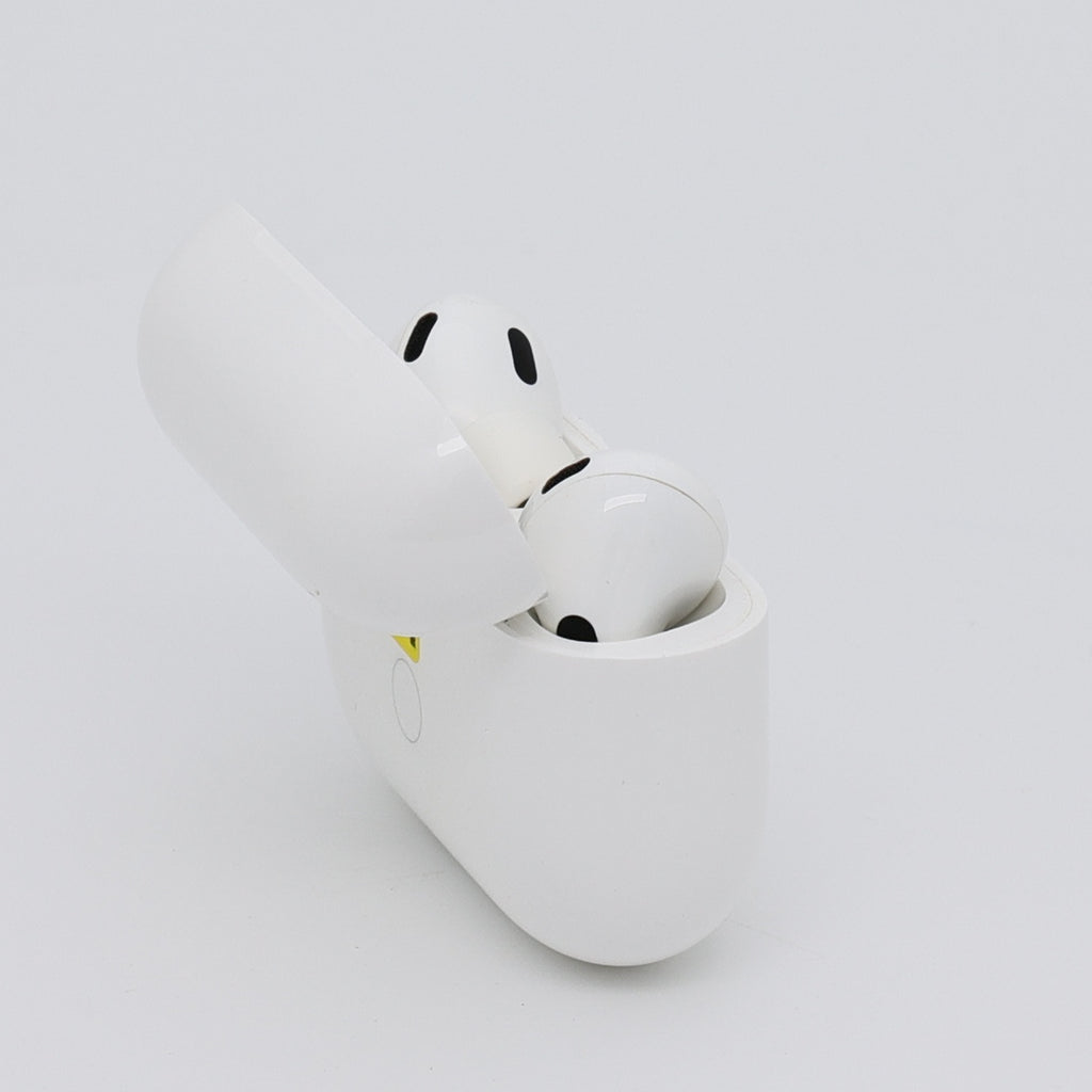 99新 Apple AirPods Pro 2 白色