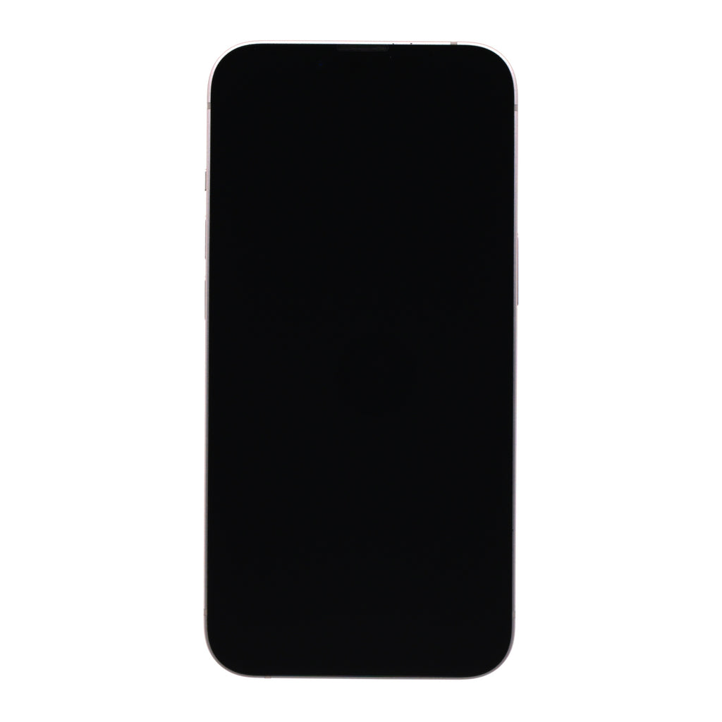 95新 Apple iPhone 13 128G 粉紅色 中國大陸版