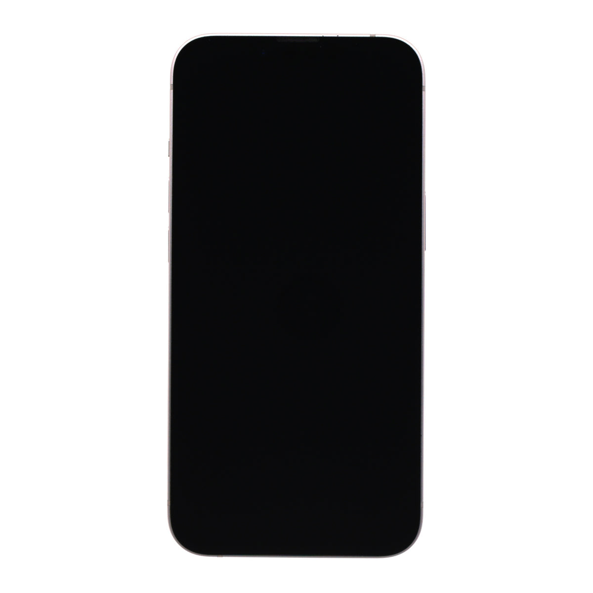 95新 Apple iPhone 13 128G 粉紅色 中國大陸版