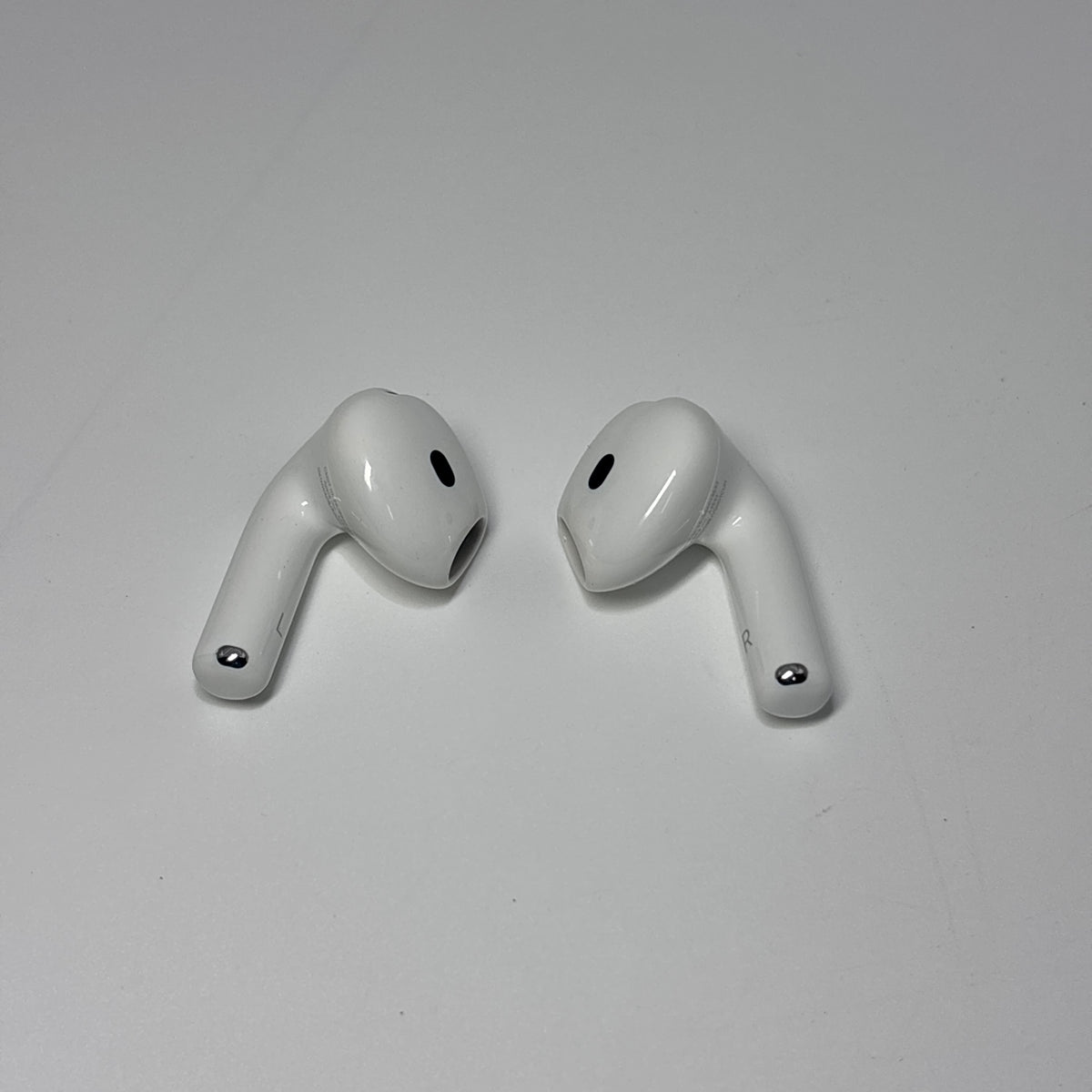 99新 Apple AirPods 5 單耳 白色