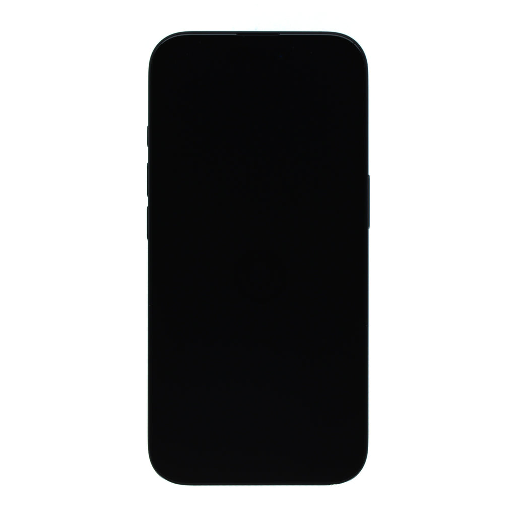 95新 Apple iPhone 16 256G 黑色 中國大陸版