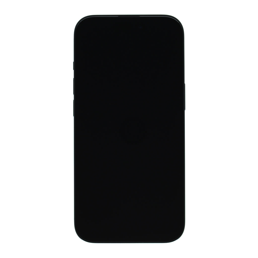 99新 Apple iPhone 15 128G 黑色 中國大陸版