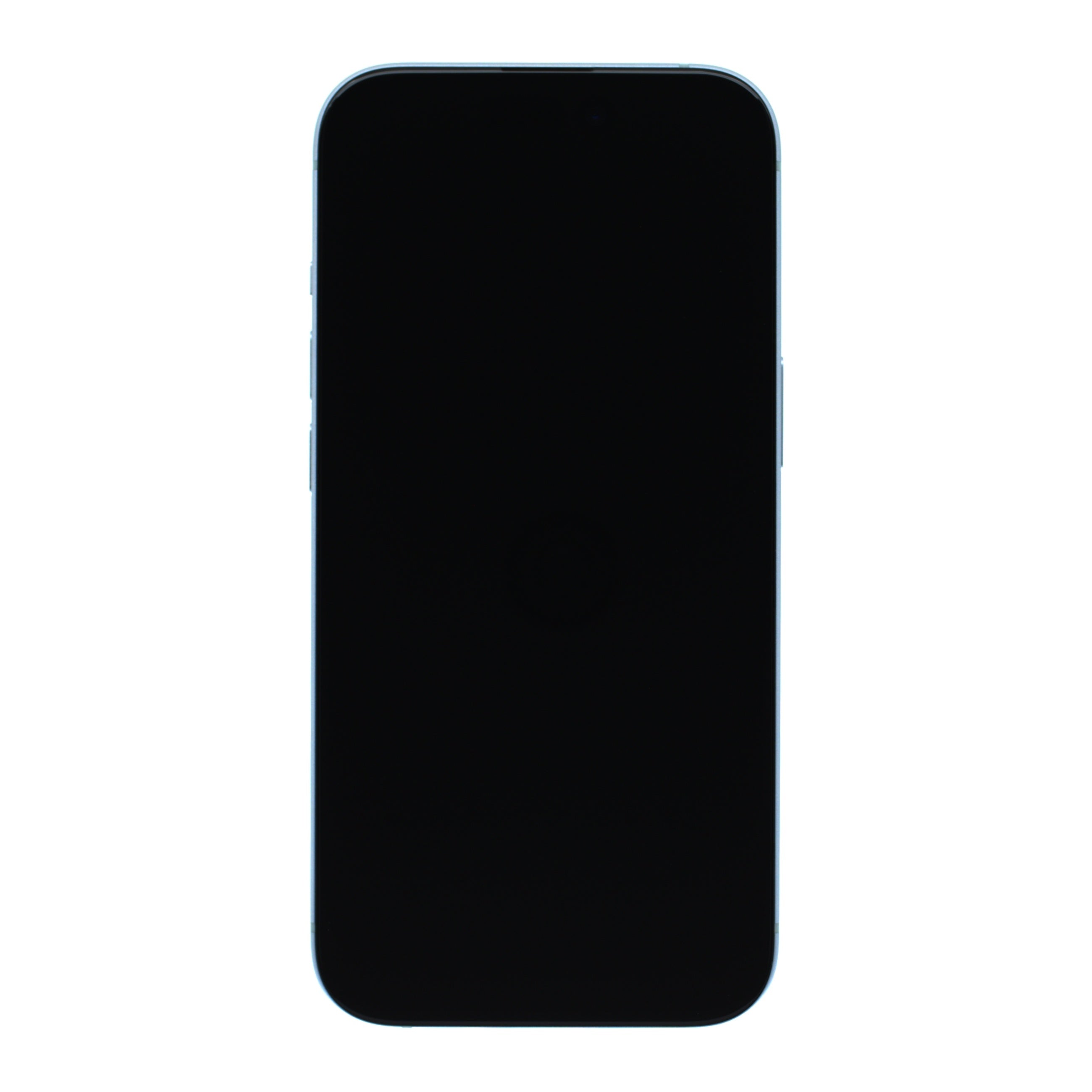 95新 Apple iPhone 15 128G 藍色 中國大陸版