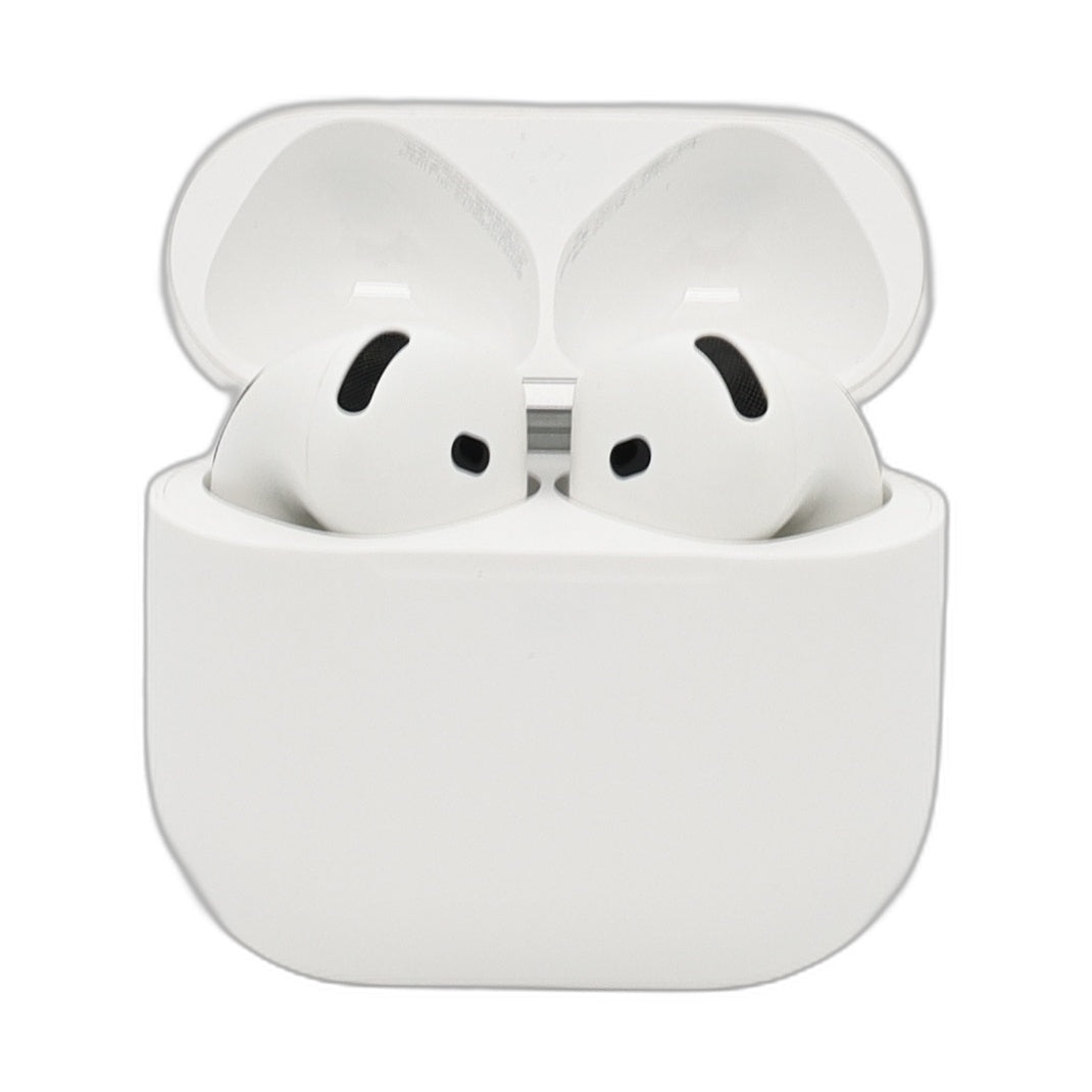 99新 Apple AirPods 4 (支持主动降噪) 白色