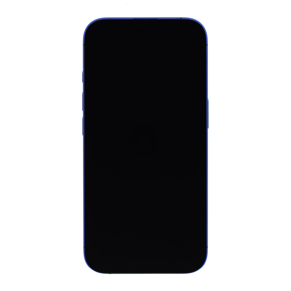 95新 Apple iPhone 16 256G 群青色 中國大陸版