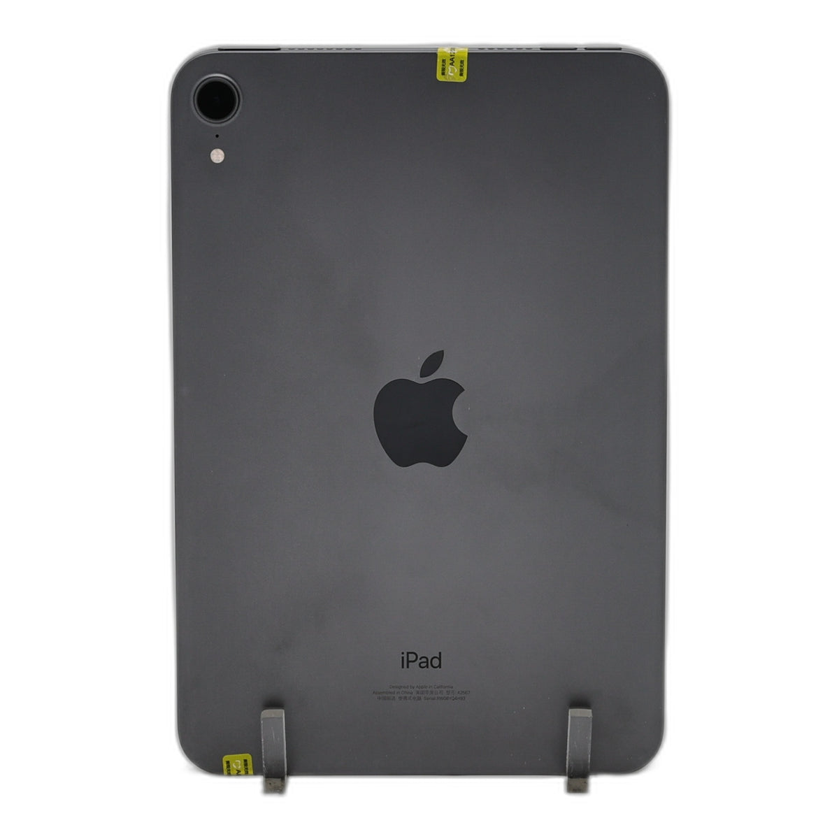 95新 Apple iPad mini6 64G 深空灰色 WIFI