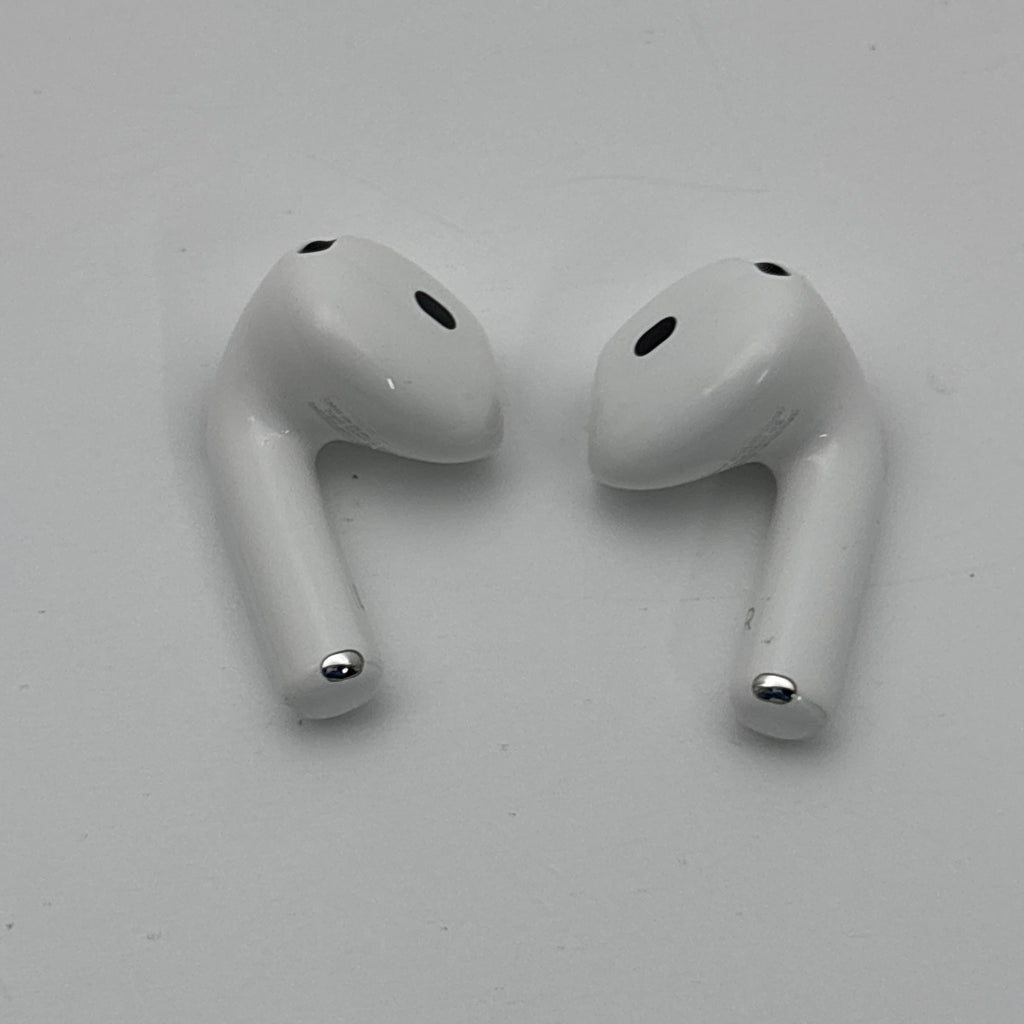 99新 Apple AirPods 4 (支持主动降噪) 单耳 白色