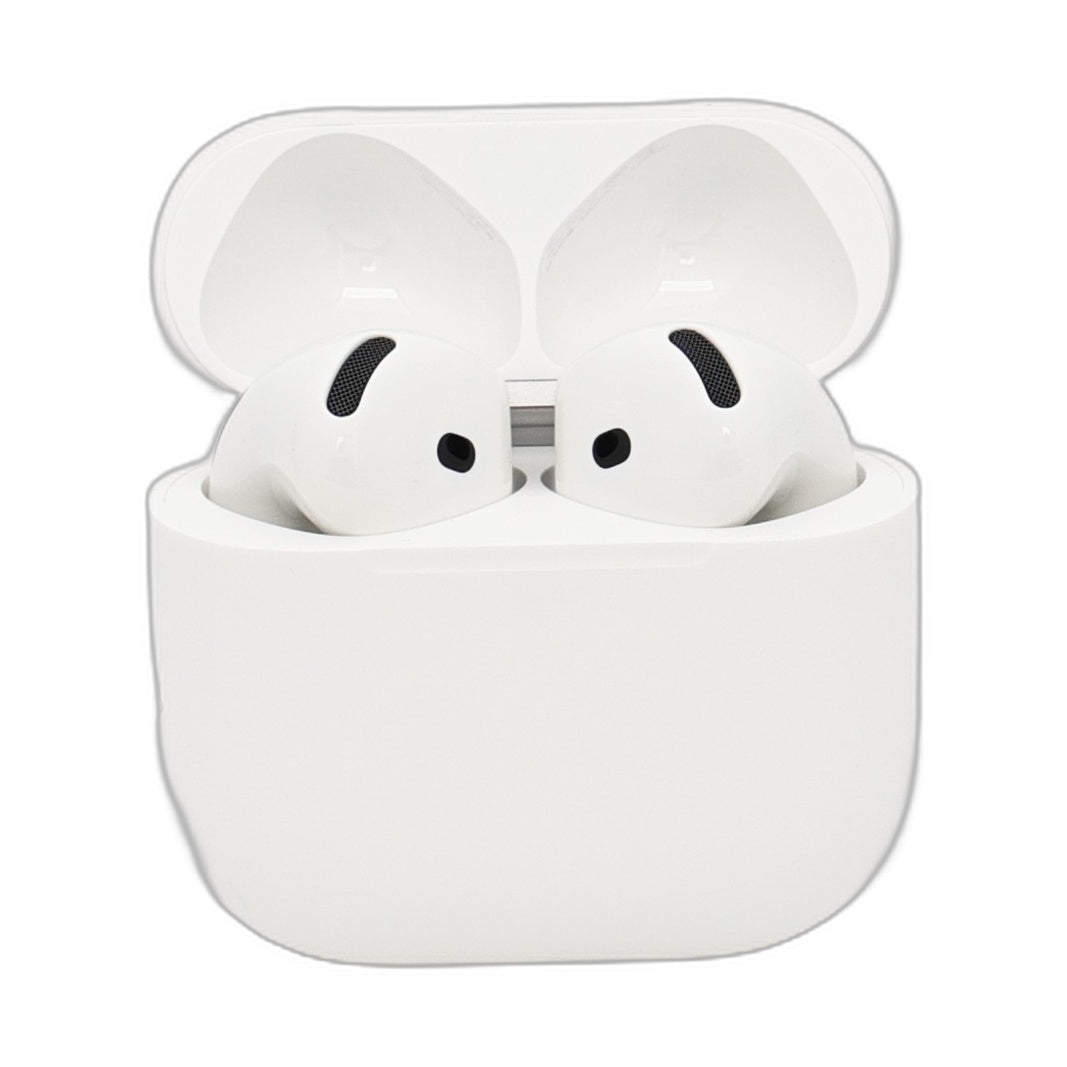 99新 Apple AirPods 5 白色