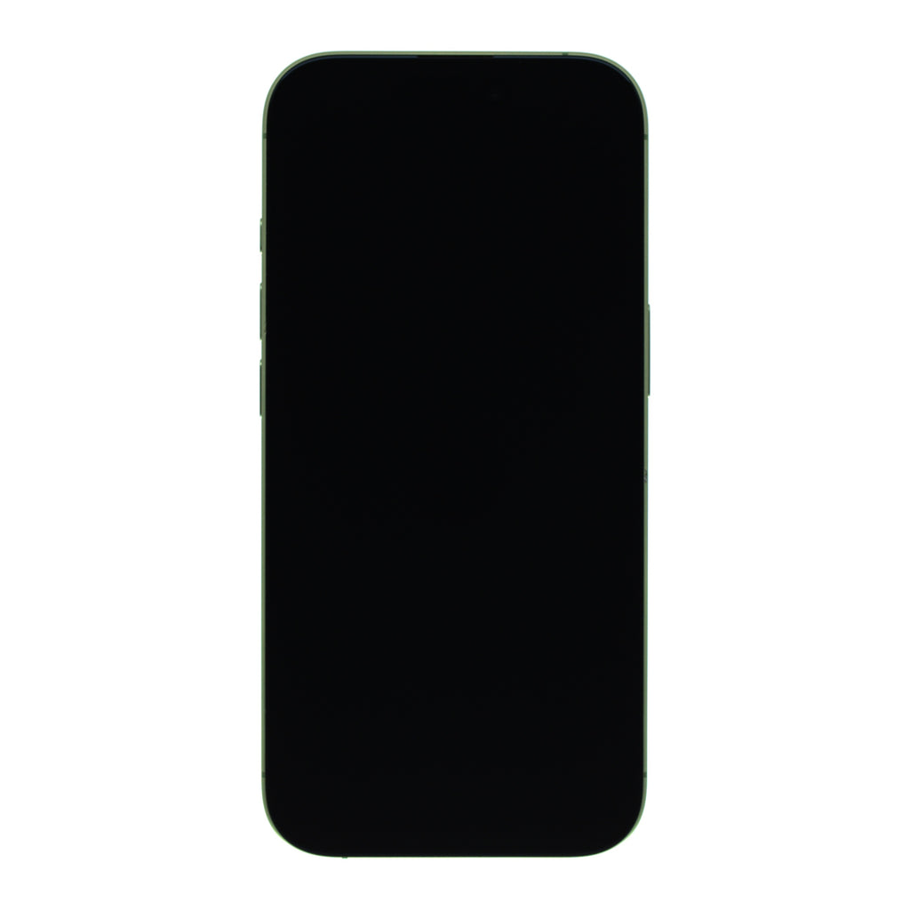 95新 Apple iPhone 17 256G 鼠尾草綠色 中國大陸版