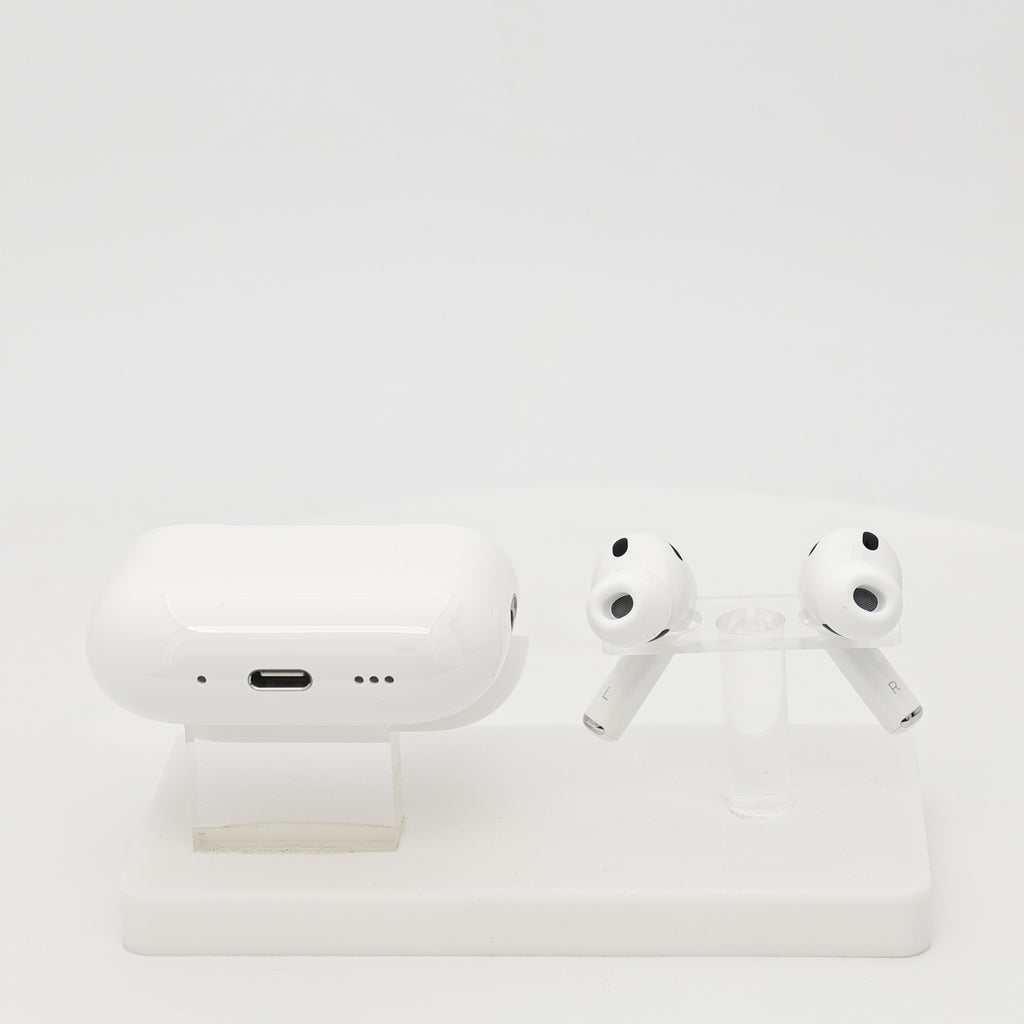 99新 Apple AirPods Pro 3 白色