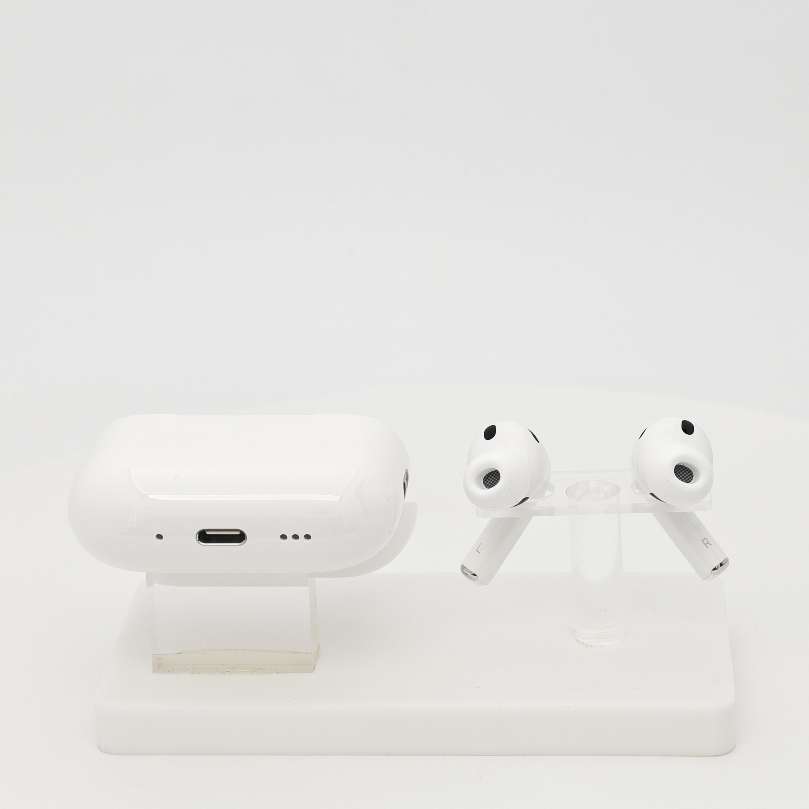 99新 Apple AirPods Pro 3 白色