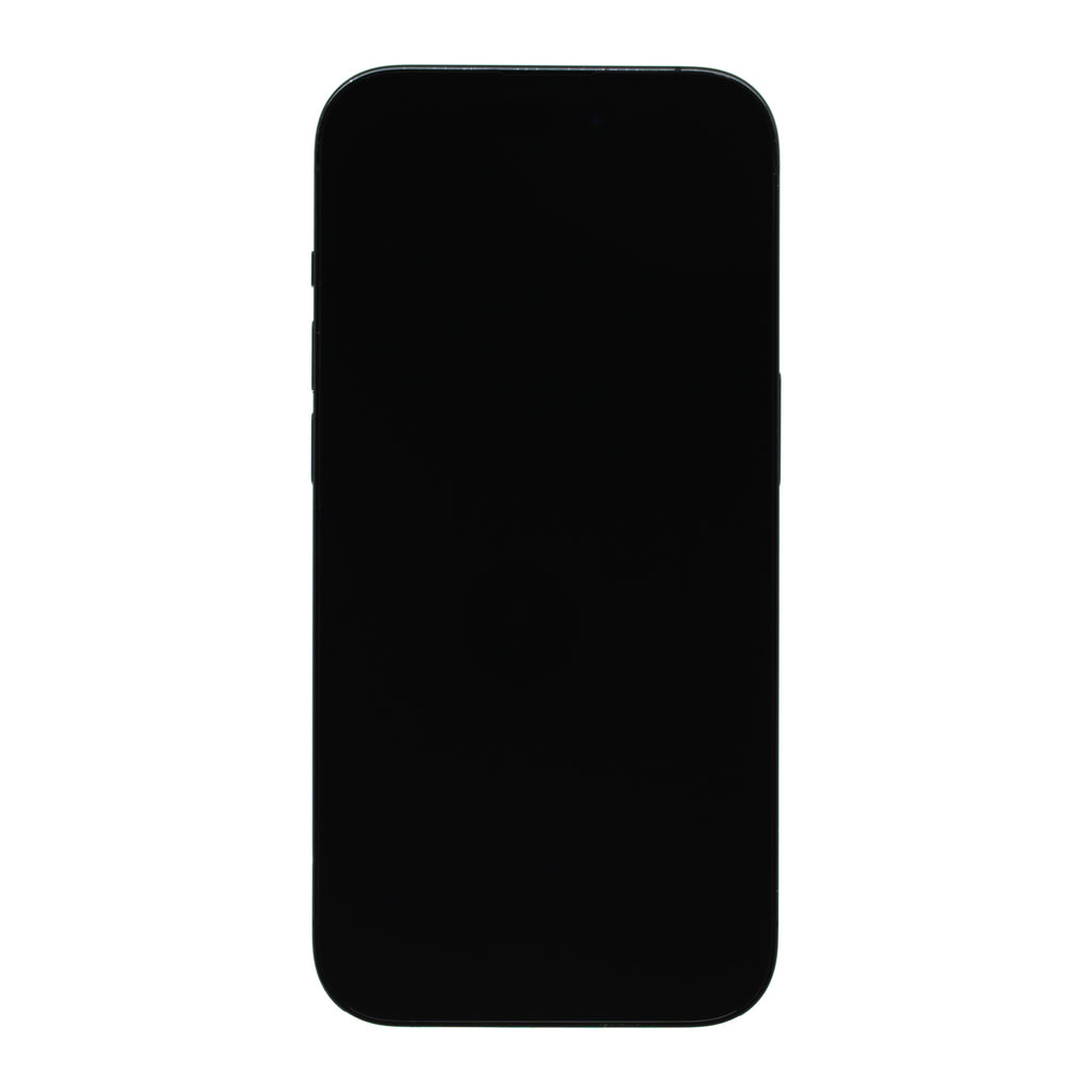 95新 Apple iPhone 14 Pro 256G 深空黑色 中國大陸版