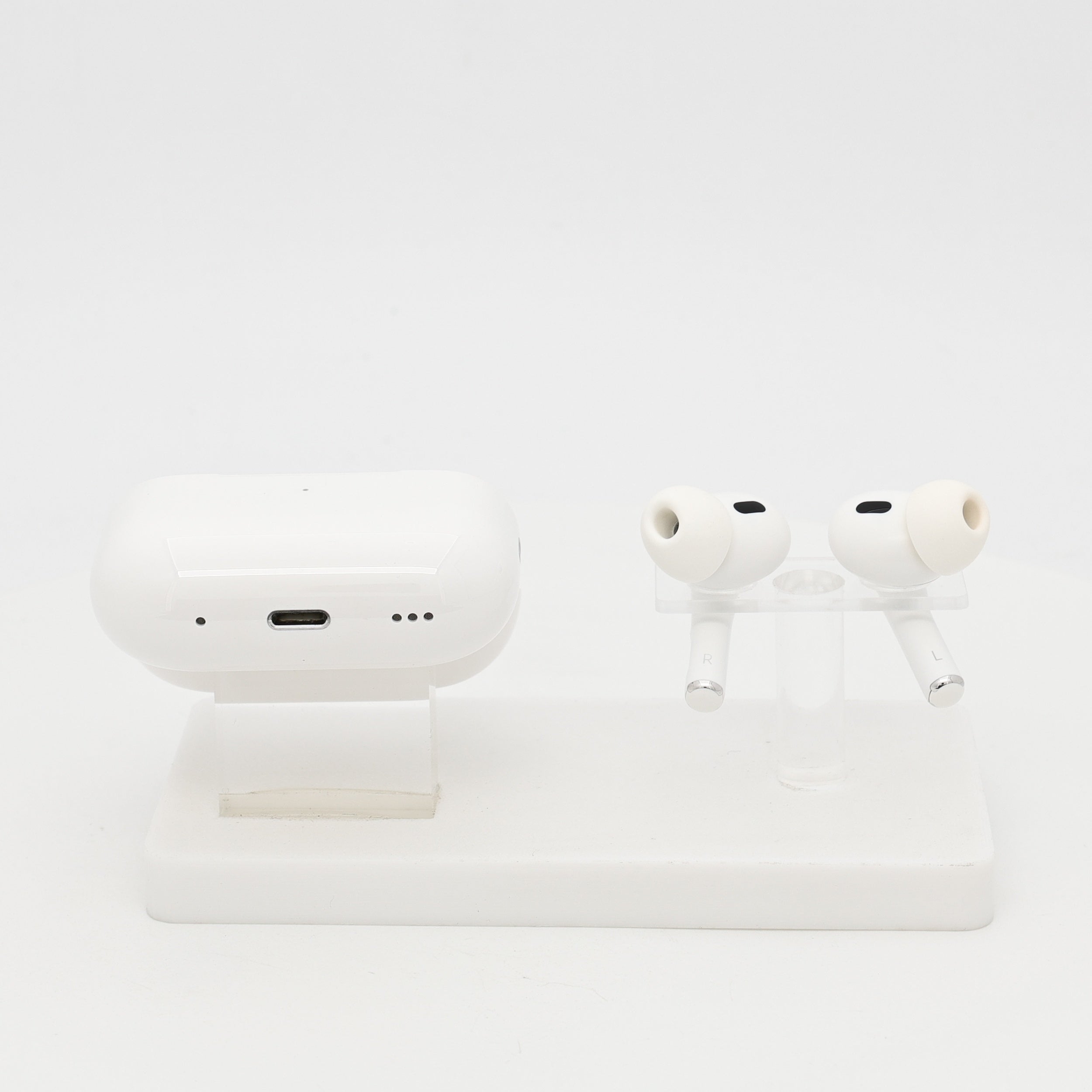 99新 Apple AirPods Pro 2 白色