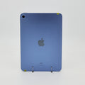 95新 Apple iPad 10代 256G 藍色 WIFI