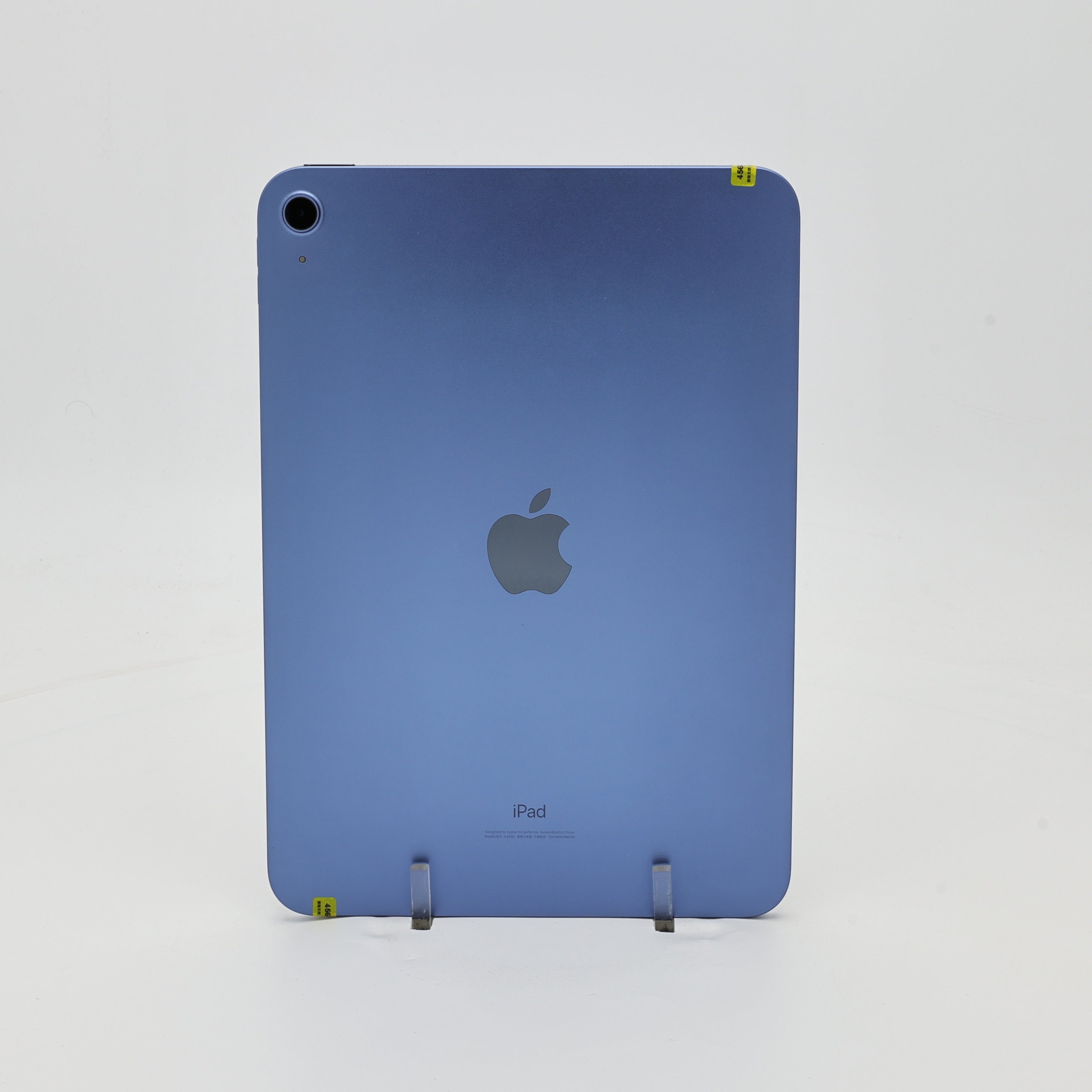 95新 Apple iPad 10代 256G 藍色 WIFI