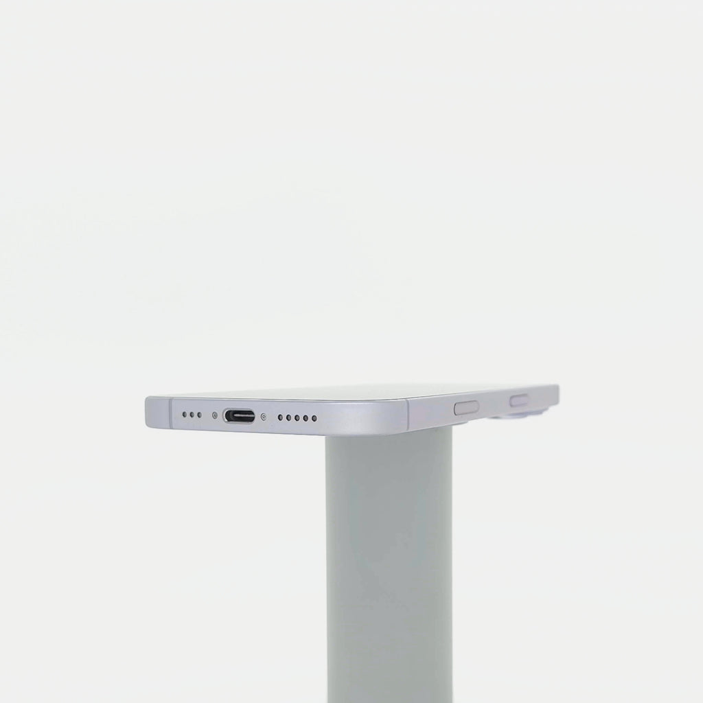 95新 Apple iPhone 17 256G 薰衣草紫色 中國大陸版