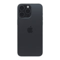 95新 Apple iPhone 15 Pro Max 256G 黑色鈦金屬 中國大陸版